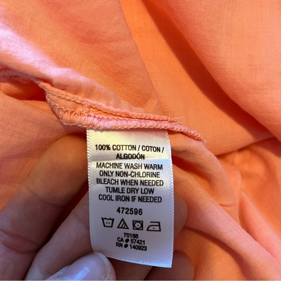 LOU & GREY - TUNIC - PINK - MEDIUM - Picture 4 of 4